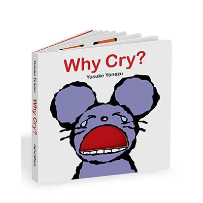 Why Cry?