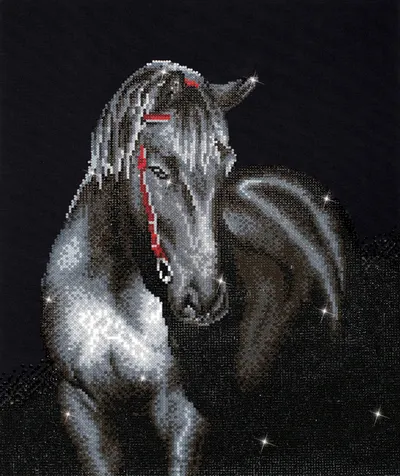 Tablou cu diamante