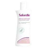 Gel ingrijire intima si corporala cu extract de brusture, 250ml, Saforelle