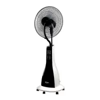 Ventilator cu Pulverizare Apă și Umidificare 16' BÖHM BSP40-RA