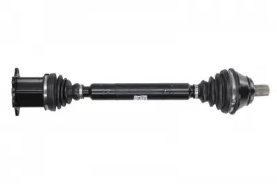 Planetara fata Dreapta 585mm (pentru vehicule cu ABS) potrivit AUDI A3, TT 3.2 07.03-05.09