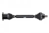 Planetara fata Dreapta 585mm (pentru vehicule cu ABS) potrivit AUDI A3, TT 3.2 07.03-05.09