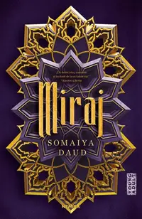 Miraj - Paperback brosat - Somaiya Daud