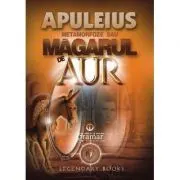 Metamorfoze sau Magarul de aur