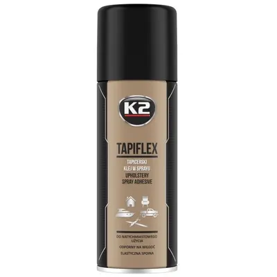 K2 Tapiflex Spray Adeziv Lipit Tapiterie 400ML W170
