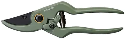 Foarfece de grădină Fiskars - Urban, cu suport