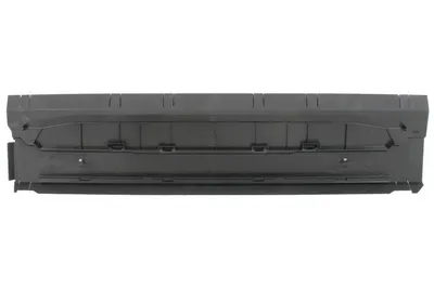 Modul control debit aer potrivit VW TOUAREG 7P 2010-2014 - (partea inferioara; plastic)