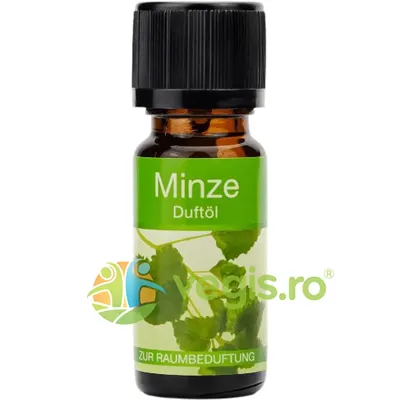 Ulei Parfumat Aromaterapie Menta 10ml