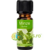Ulei Parfumat Aromaterapie Menta 10ml