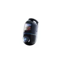 Camera auto 70mai Omni360 X800, 4K, Dual WiFi, Bluetooth, 2.4-5 GHz, Rotire 360 grade, Unghi 146 grade, memorie 128 GB inclusa