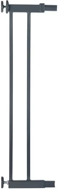Extensie pentru uși și scări Safety 1st - 14 cm, negru