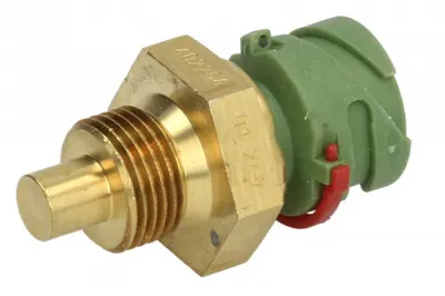 Senzor temperatura lichid racire (numar pini: 2, verde) potrivit RVI MIDLUM DCI4-B-MIDR06.02.26Y 41 01.00