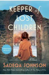 Keeper of Lost Children