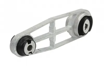 Suport motor fata stanga in fata axei , inferior potrivit DACIA LOGAN, LOGAN EXPRESS, LOGAN MCV, SANDERO; RENAULT CLIO III, GRAND SCENIC II, KANGOO II, MEGANE II, MODUS, SCENIC II 1.2-1.6ALK 09.02