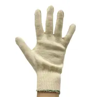Manusi din bumbac cu 3 fire - 8