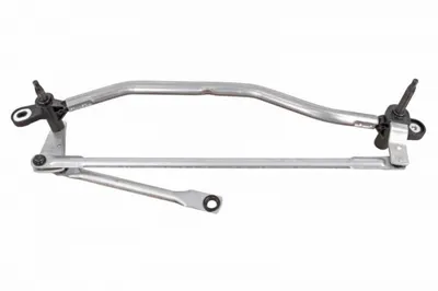 Mecanism stergator parbriz Fata (fara motoras) potrivit AUDI A4 ALLROAD B8, A4 B8, A5 06.07