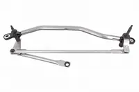 Mecanism stergator parbriz Fata (fara motoras) potrivit AUDI A4 ALLROAD B8, A4 B8, A5 06.07-
