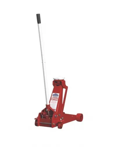 Cric hidraulic tip crocodil cu actionare manuala 3T, Sealey