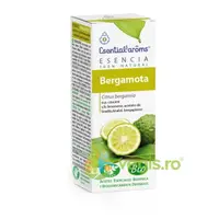 Ulei Esential din Bergamota Bio 10ml