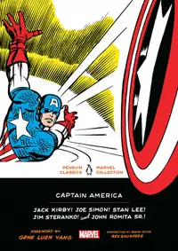 Captain America (Paperback)