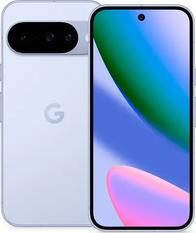 Smartphone Google - Pixel 10 5G, 6.3", 12GB/256GB, Frost