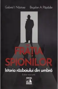 Fratia spionilor