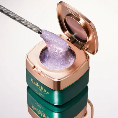 Gel de constructie autonivelant NAILSUP Supreme 026