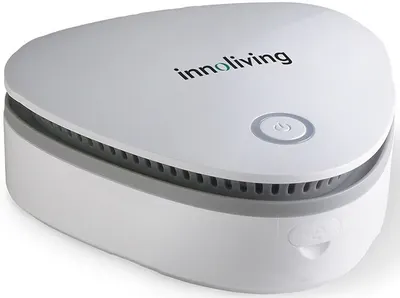 Purificator de aer portativ cu Ozon, Innoliving