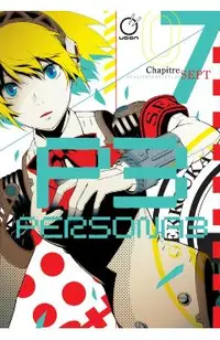 Persona 3 Volume 7