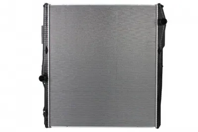 Radiator motor (fara cadru) potrivit SCANIA P I, R I, R II, T DC11.08-DT16.08 03.04