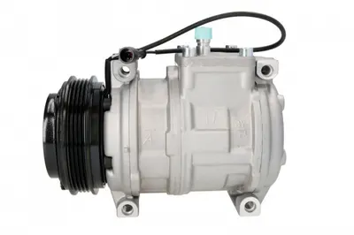 Compresor climatizare potrivit IVECO EUROTECH MH, EUROTRAKKER, STRALIS I, TRAKKER I 09.98