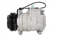 Compresor climatizare potrivit IVECO EUROTECH MH, EUROTRAKKER, STRALIS I, TRAKKER I 09.98-