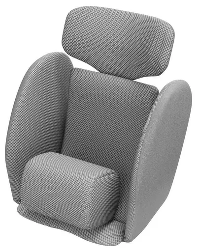 Insert pentru nou-născut pentru scaun auto Avionaut – Stardust, Grey