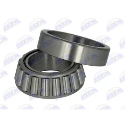 Rulment roata BTA B01-33217
