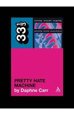 Nine Inch Nails' Pretty Hate Machine