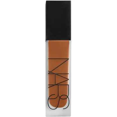 NARS Natural Matte Longwear Foundation machiaj persistent cu efect matifiant culoare SERENA 30 ml