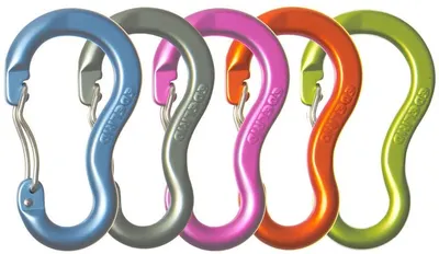 Carabină Edelrid - Wave VPE10, sortiment