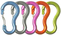 Carabină Edelrid - Wave VPE10, sortiment