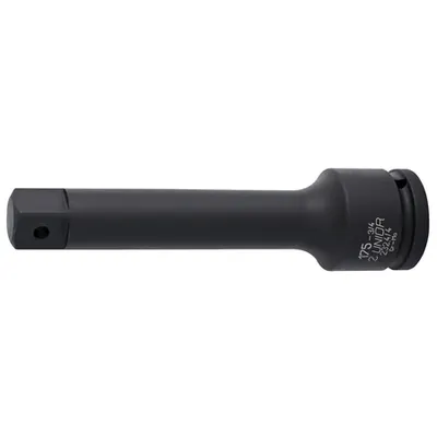 Prelungitor lung de IMPACT 3/4 3/4, 250mm, 25mm, 44mm, 1245g