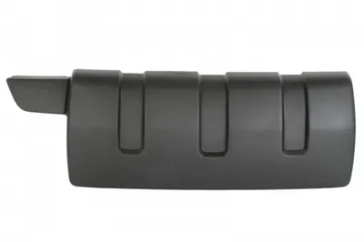 Ornament bara spate model 4X4, plastic FIAT PANDA intre 2003-2012