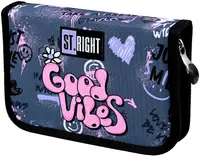 Penar St. Right Good Vibes - Cu 1 fermoar și 2 aripi