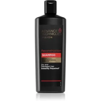 Avon Advance Techniques Reconstruction sampon pentru regenerare pentru par uscat