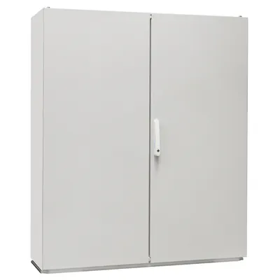 Dulap monobloc cu doua usi I=1800 L=1600 A=400