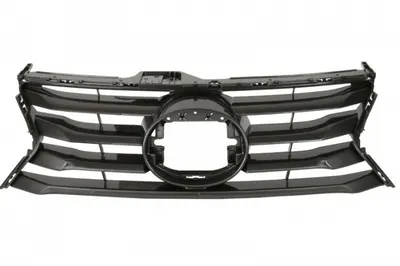 Grila radiator gri potrivit Lexus IS dupa 2016