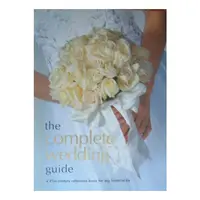 Complete Wedding Guide,