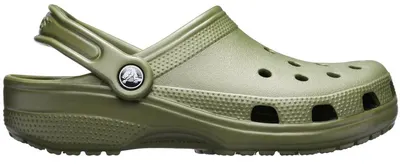 Pantofi Sport Crocs Model 10001c Classic U Culoare Verde