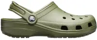 Pantofi Sport Crocs Model 10001c Classic U Culoare Verde