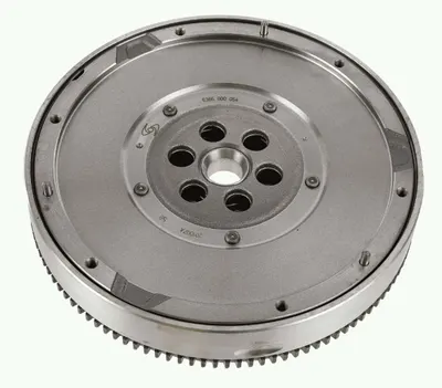 Volanta (240mm) Potrivit Volvo C30, S40 Ii, S60 Ii, S80 Ii, V40, V50, V60 I, V70 Iii; Ford C-Max, C-Max Ii, Fiesta Vii, Focus C-Max, Focus Ii, Focus Iii 1.5d 1.6d 10.03