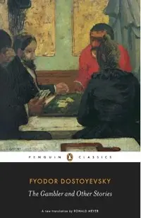 Gambler and Other Stories