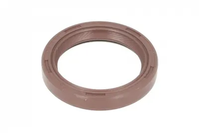 Simering ulei arbore cotit Fata (38,5x50x7,5) potrivit HONDA CIVIC IV, CIVIC V, CIVIC VI, CR-V I, CRX II, CRX III, INTEGRA, ORTHIA PARTNER, STEPWGN 1.6 1.8 2.0 10.89-02.02